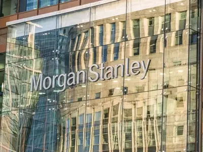 Morgan Stanley's Dominance in Wall Street Trading and Wealth Management