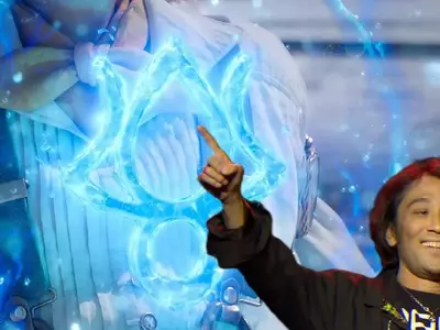 Unraveling the Mystery: Final Fantasy 14's Next Job Class Speculated to be a Falconer with a Crossbow