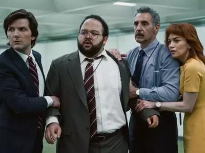 Severance Season 3 Faces Extended Delay, Fans Express Disappointment