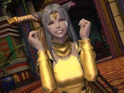 Final Fantasy XIV Director Eases Stance on Character Customization Lore