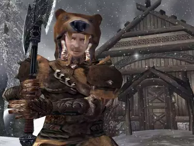 Morrowind Playable in Browser with WebAssembly Adaptation