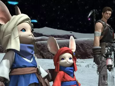 Final Fantasy 14: Dawntrail's Latest Patch Unveils Final Relic Weapon Upgrades and More