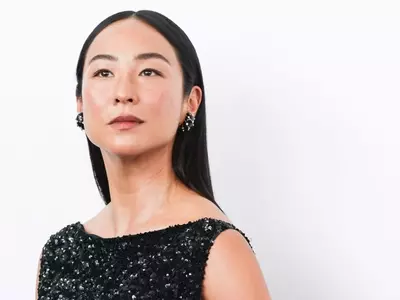 Greta Lee Navigates New Stardom and Artistic Ambition with 'Late Fame'