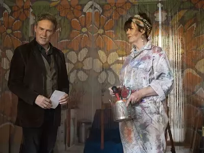 Acorn TV's 'Art Detectives' Gets Second Season Renewal