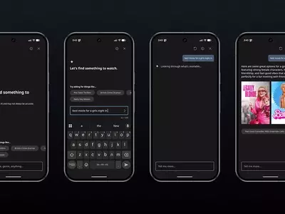 HBO Max Introduces Vertical Video and AI-Powered Content Discovery Features