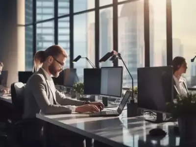 Salesforce's Pivotal Role in Enterprise AI Adoption