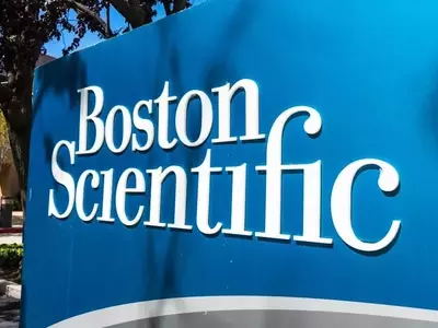 Boston Scientific Initiates Major Restructuring Amidst Headcount Adjustments