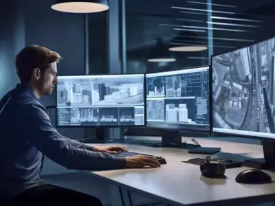 Autodesk Maintains Market Stability Amidst AI-Driven Transformations
