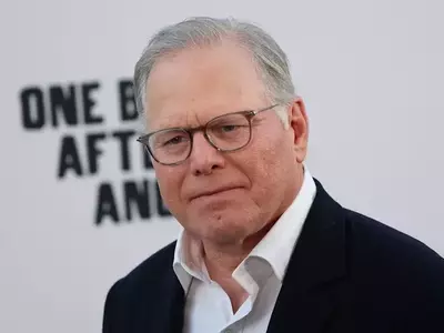 Legal Hurdles Challenge Paramount-Warner Bros. Discovery Merger