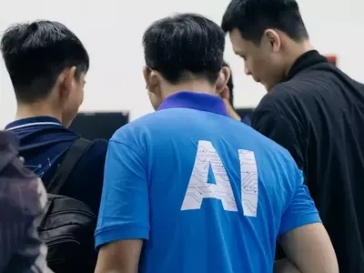 Leading Tech Giants Advocate for Open-Weight AI Models, Challenging Proprietary Dominance