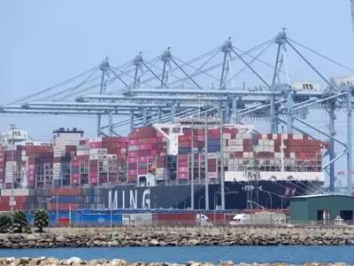 US Trade Deficit Narrows in June, Impact on Q2 GDP Growth