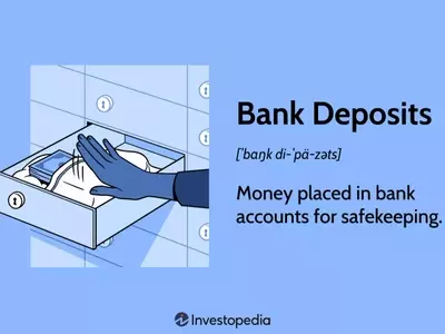 Understanding Bank Deposits: Your Guide to Secure Financial Storage