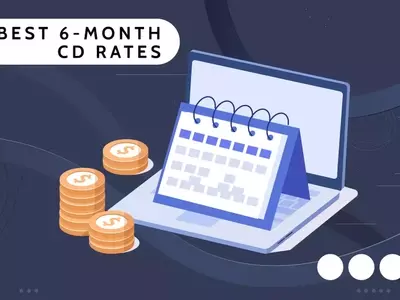 Unlocking Top Yields: Navigating the Best 6-Month CD Rates