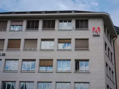 Adobe's Valuation Challenge: Navigating Market Shifts and AI Integration