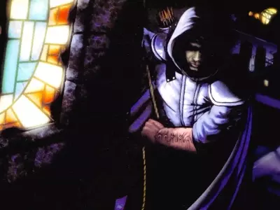 GOG's 'Thief' Enhancements: A Modern Experience for a Classic Stealth Game