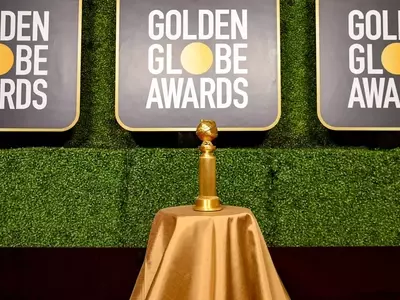 HFPA Sues Penske Media Over Golden Globes Acquisition