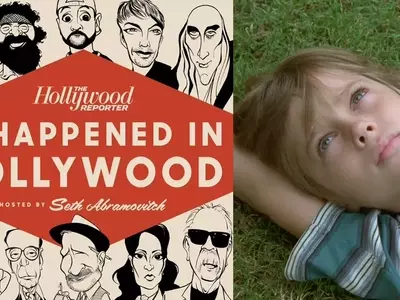 Reflecting on 'Boyhood': A Director's Decade-Long Journey