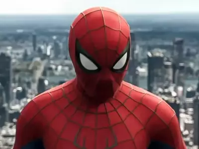 Spider-Man: Brand New Day poised for historic box office debut