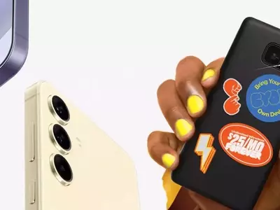 Boost Mobile's Back-to-School Offers: Affordable Tech for Students