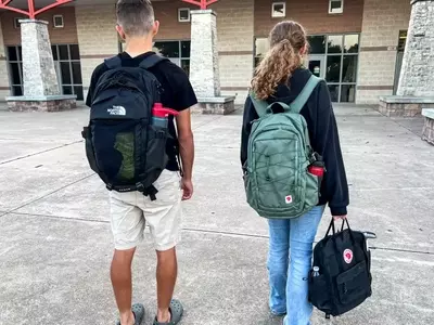 Top Backpacks for High School and College Students: A Comprehensive Guide