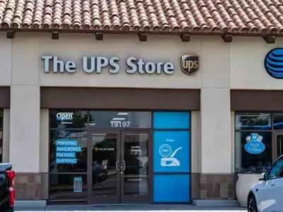UPS Continues to Face Margin Challenges Despite Restructuring Efforts