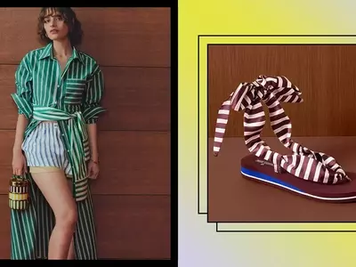 Rosie Assoulin x Target: Luxury Fashion for Everyone