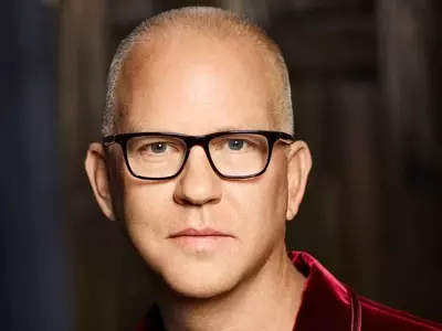 Ryan Murphy to be Honored with Norman Lear Award at Showrunners Event