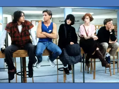 The Enduring Legacy: Where Are the Stars of 'The Breakfast Club' Now?