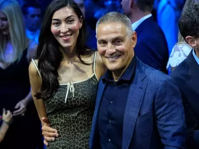 Hollywood Mogul Ari Emanuel Endorses Paramount-Warner Bros. Discovery Merger