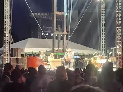 The Enigmatic Resurgence of Eaux Claires: Justin Vernon's Transformative Homage to Bob Dylan