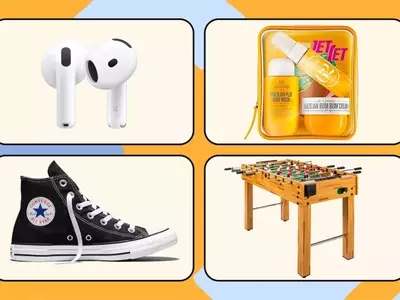 Ultimate Gift Guide for 14-Year-Olds: Fun, Tech, and More!