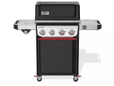 Top Gas Grills for Effortless Outdoor Cooking
