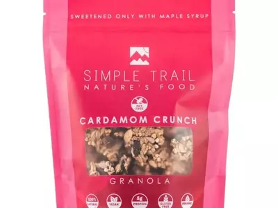 Exploring the Best Granola Brands for Every Preference