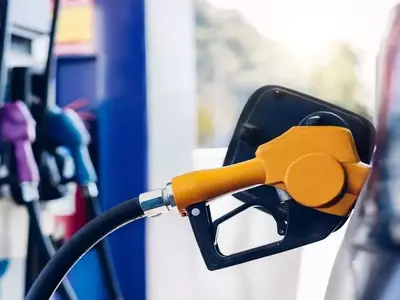 Gasoline Prices Surge for Third Consecutive Week, Reaching Two-Month High