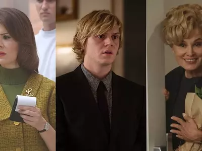 Ryan Murphy Unveils Ambitious Plans for “American Horror Story: 13”