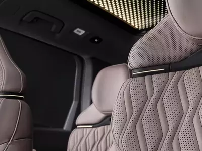 First Look: Inside the Luxurious 2027 Audi Q9 SUV