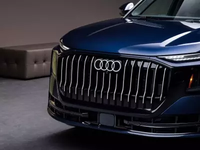 Audi Q9 and SQ9: Redefining Luxury SUVs for 2027