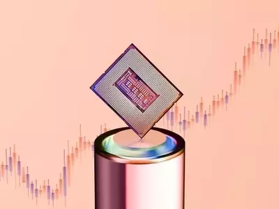 Semiconductor Investments: Navigating the Core of Modern Technology