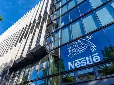 Nestlé's Strong Q2 Performance: Growth Reacceleration Amidst Challenges