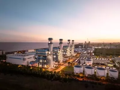WEC Energy Group: Unlocking Value Through Data Center Tariffs