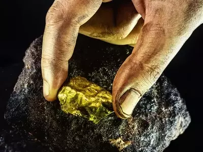 Gold Miners ETF: A Strategic Play Amidst Gold's Surge