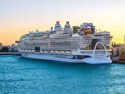 Royal Caribbean's Resilient Growth Amidst Challenges