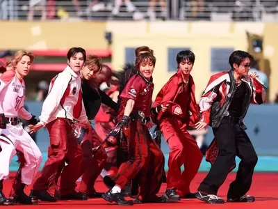 BTS Decides Not to Seek Grammy Award Nominations for 2027