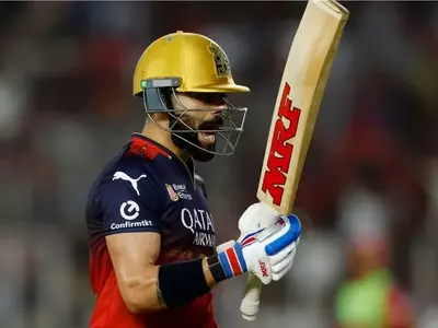 IPL Cricket's Business Value Soars to $20.6 Billion