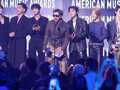 BTS Opts Out of 2027 Grammy Awards Amidst New Category Introduction