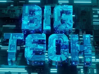Big Tech Giants Face Critical Earnings Amidst AI Investments and Market Shifts