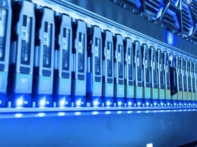 Micron's Market Revaluation: An Attractive Opportunity Amidst Sell-Off