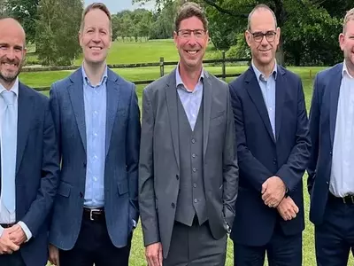 ETL Global Spain Strengthens Presence with Adares Integration and Allyon Madrid Expansion
