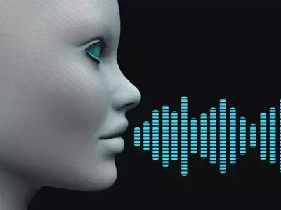 SoundHound AI: A Deep Dive into its Market Position and Future Prospects