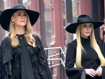 Ryan Murphy Unveils Ambitious Vision for "American Horror Story" Season 13